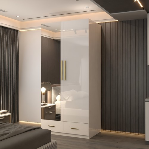 Modern high gloss - modern,