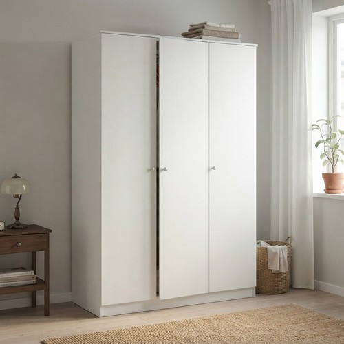 Versatile white gloss - white,