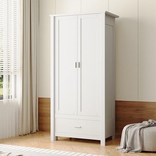 160cm tall wooden door - 2,