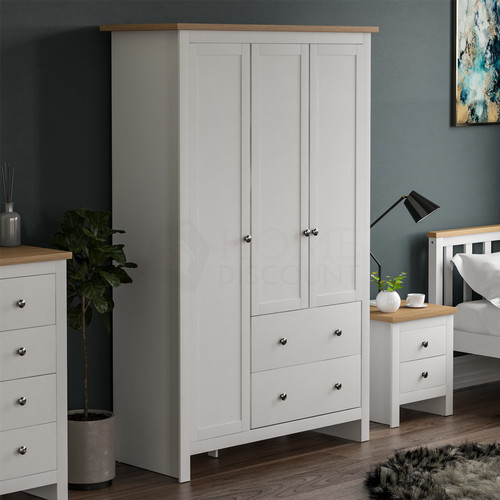 Arlington wardrobe door - arlington,