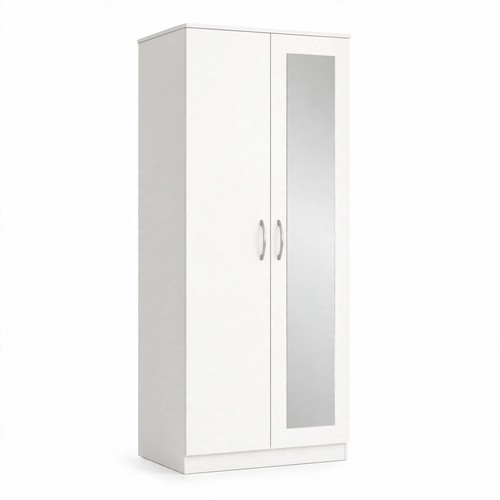 Door fully assembled - door, wooden