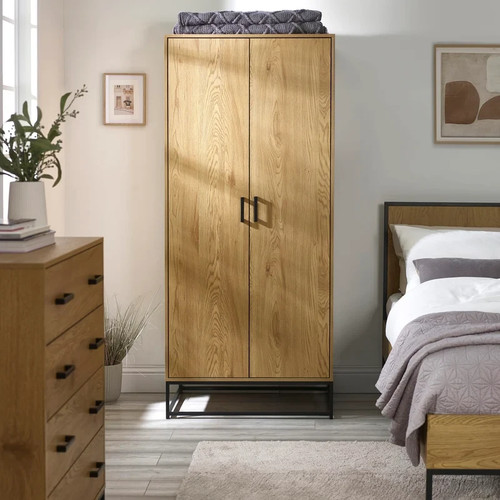 Harlow door wardrobe - -, brand