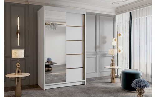 Eluks flavio modern bedroom - eluks,