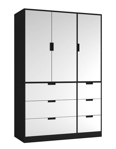Riga wooden door - 6, drawer