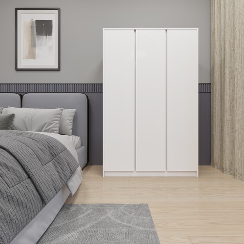 Malvern door wardrobe matt - 3,