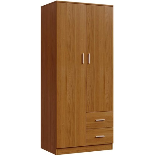 Wooden door drawer - door,