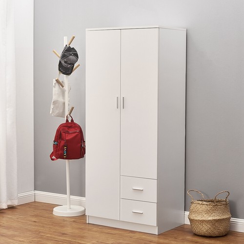 Door drawer wardrobe - 2,