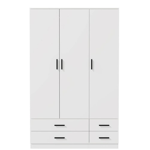 Tripoli door drawer - 3, 4
