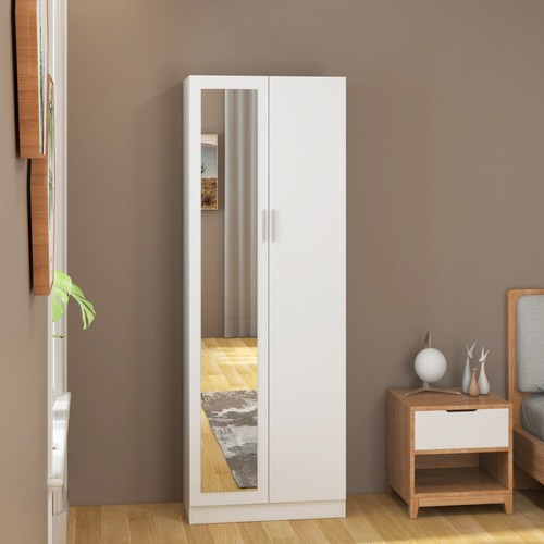 Doors wardrobe storage - 2,