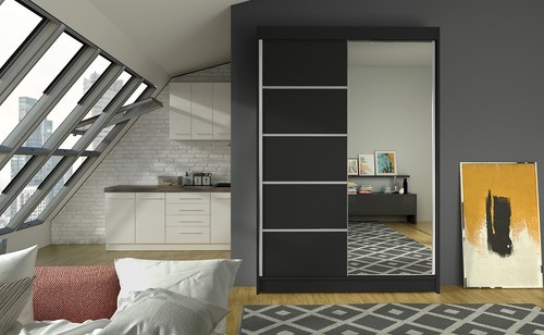 Eluks delin modern bedroom - -,