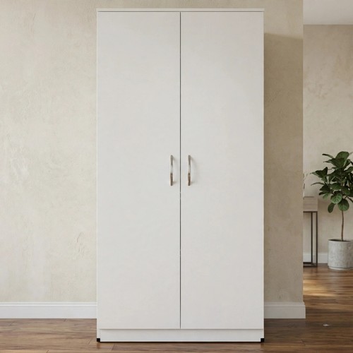 Fully assembled door - assembled, 3
