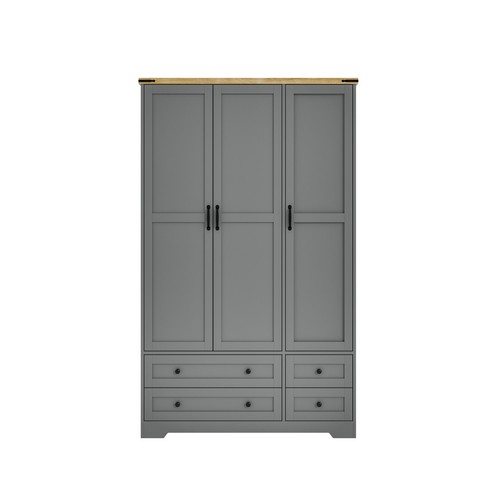 Door drawer panelled - 3,