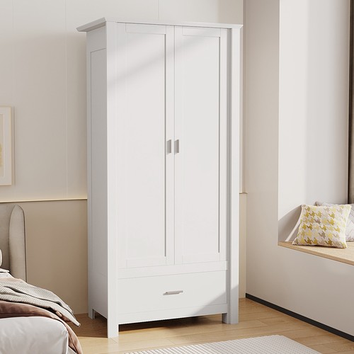 Modern large wooden door - large,
