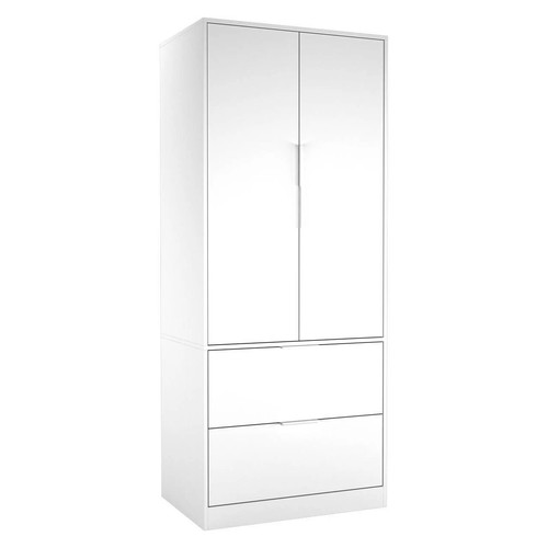 Fuji 180cm bedroom - bedroom, wardrobe