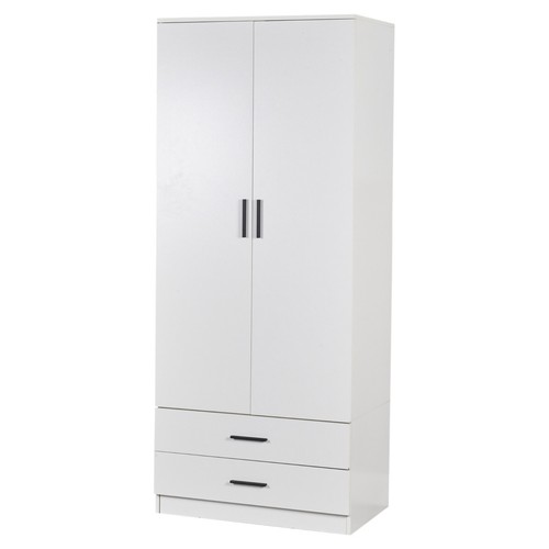 Tall wooden door - tall, wardrobe