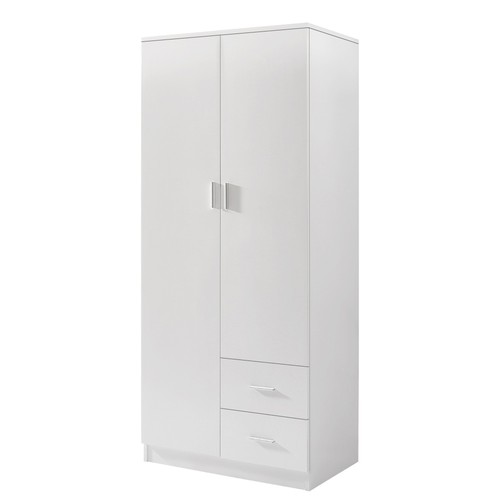 White doors drawers - doors, 2