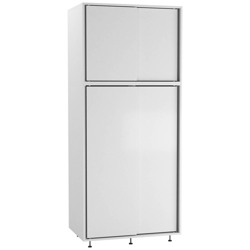 180cm sliding doors wardrobe - sliding,