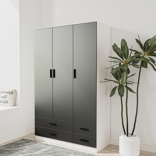 Door drawer wardrobe - drawer,