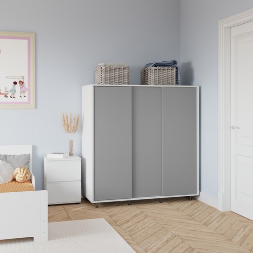 120cm sliding doors - 3,