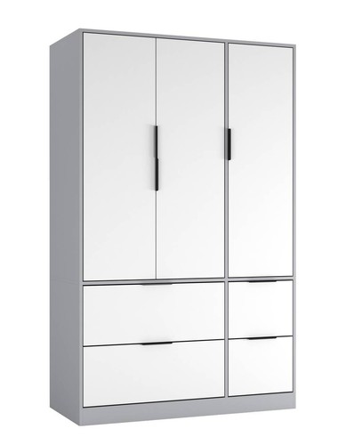 Fuji door drawer wardrobe - fuji,