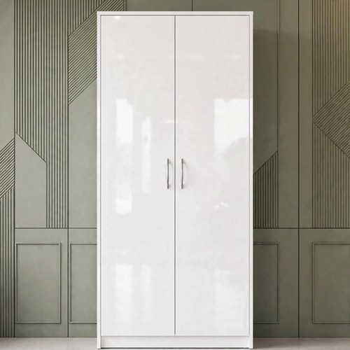 Assembled modern door - modern,