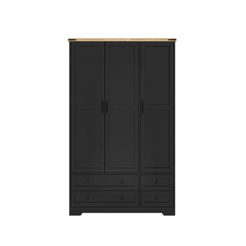 Door drawer panelled - 4,