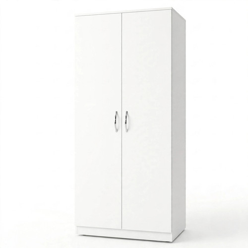 Door fully assembled - door,