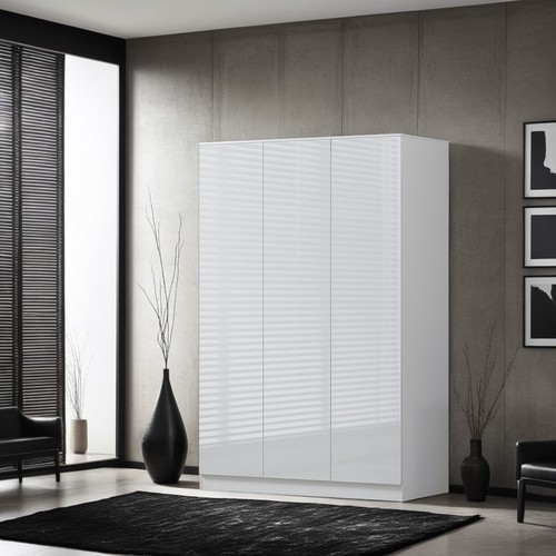 Door high gloss - 2,