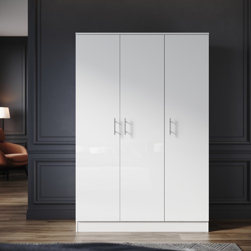Modern high gloss - high,