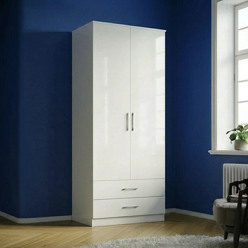 Fully assembled white high - assembled,