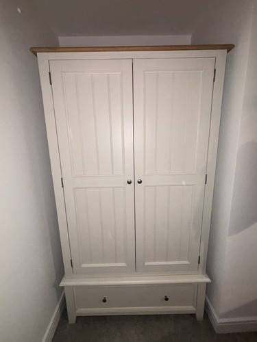 Oak more weymouth solid - solid,