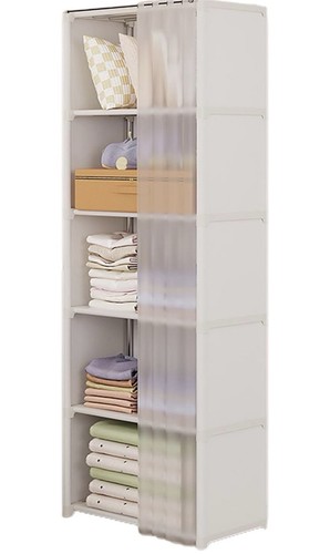 Clothes wardrobe with - wardrobe,