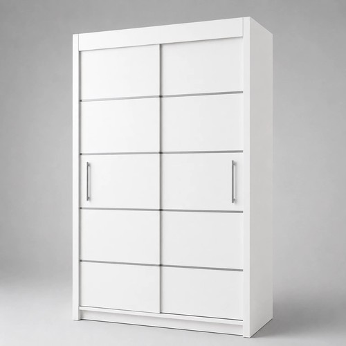 Daisy door sliding wardrobe - daisy,