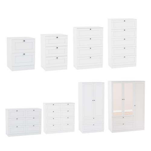 Vida designs white altino - vida,