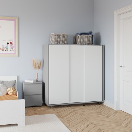 120cm sliding doors children - sliding,