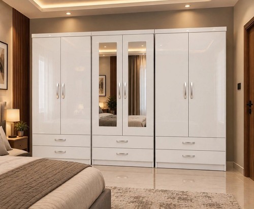 Modern ready assembled door - 6,