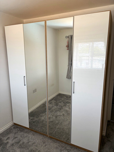 White gloss two - white,