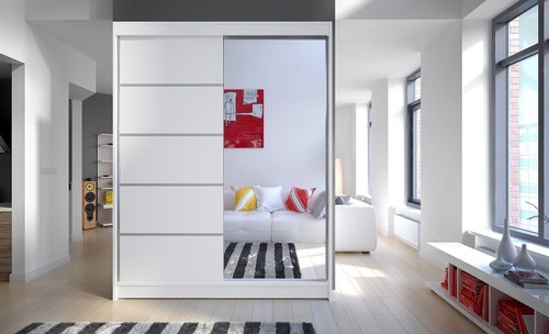 Eluks delin modern - delin, bedroom
