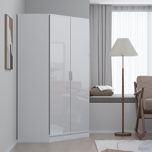 Reflect gloss bedroom - gloss,