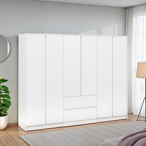 Malvern modern large - large, wooden