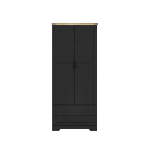 Door drawer panelled - drawer,