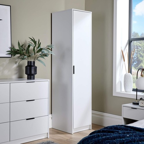 Phoenix wardrobe door space - phoenix,