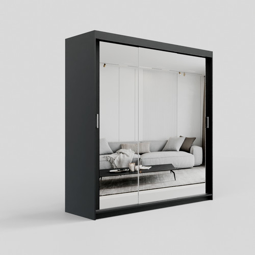 Modern sliding door - sliding,