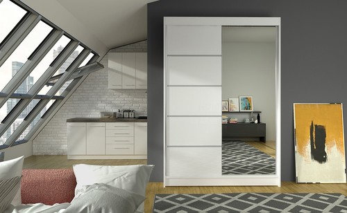 Eluks delin modern bedroom - modern,