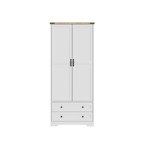 Door drawer panelled - 2,