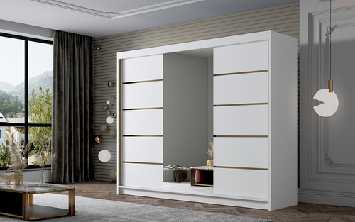 Eluks flavio modern - flavio,