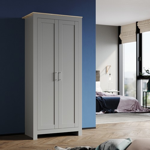 Bedroom furniture set - bedroom, 2/3