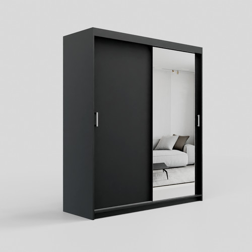 Modern sliding door - sliding,
