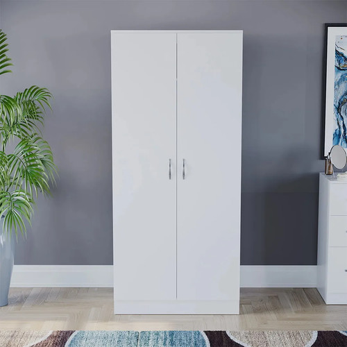 Large high gloss door - 2,