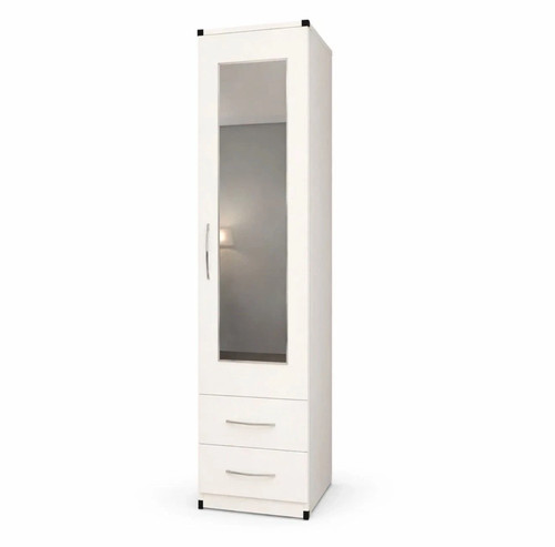 Already assembled modern white - already,